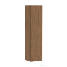   Hansgrohe XILESA E 165x40x35 cm-es magas szekrény 1 ajtóval, balos, kasmír tölgy 54287550