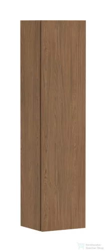 Hansgrohe XILESA E 165x40x35 cm-es magas szekrény 1 ajtóval, balos, kasmír tölgy 54287550