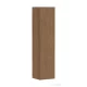 Hansgrohe XILESA E 165x40x35 cm-es magas szekrény 1 ajtóval, balos, kasmír tölgy 54287550