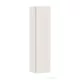 Hansgrohe XILESA E 165x40x35 cm-es magas szekrény 1 ajtóval, balos, matt bézs 54287780
