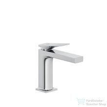 KLUDI-DECUS mosdócsap 110 push-open, króm 542880575