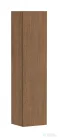 Hansgrohe XILESA E 165x40x35 cm-es magas szekrény 1 ajtóval, jobbos, kasmír tölgy 54288550
