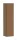 Hansgrohe XILESA E 165x40x35 cm-es magas szekrény 1 ajtóval, jobbos, kasmír tölgy 54288550