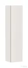 Hansgrohe XILESA E 165x40x35 cm-es magas szekrény 1 ajtóval, jobbos, matt bézs 54288780