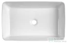 AQUALINE kerámiamosdó, 54x33cm (54331)