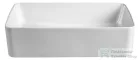 AQUALINE kerámiamosdó, 54x33cm (54331)