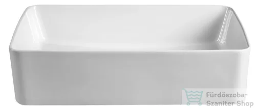AQUALINE kerámiamosdó, 54x33cm (54331)