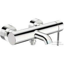   Hansa Hansavantis Style kádtöltő csaptelep zuhanyszett nélkül,króm 54442207