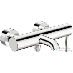   Hansa Hansavantis Style kádtöltő csaptelep zuhanyszett nélkül,króm 54442207