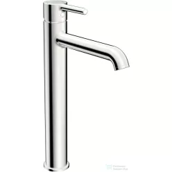   Hansa Hansavantis Style magasított mosdó csaptelep leeresztő nélkül,króm 54472207