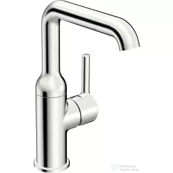   Hansa Hansavantis Style mosdó csaptelep leeresztő nélkül,króm 54552207