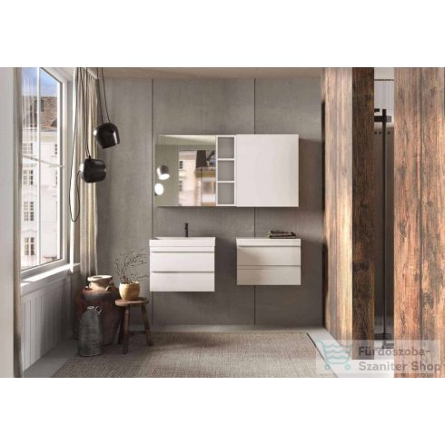 Kolpa San Naomi On 60 kiegészítő szekrény, fehér 546140