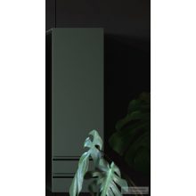 Kolpa San Alexis 1461 kiegészítő szekrény, zöld 546310