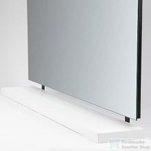 Kolpa San OG polc 1200 mm, fehér 546470