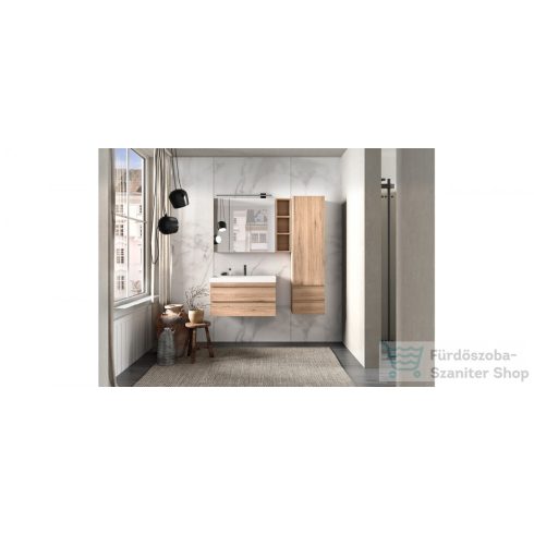 Kolpa San Naomi 1501 kiegészítő szekrény, natur fa 546870