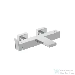   Kludi-DECUS kád/zuhanycsap, zuhanyszett nélkül, króm 546910575