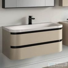   Kolpa San Vittoria ouv 80 alsószekrény mosdóval, bézs 547030