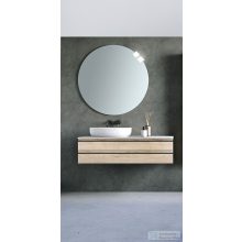   Kolpa San Alexis OA 120 alsó szekrény kerrock pulttal, nyers fa 547230