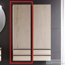   Kolpa San Alexis 1461 kiegészítő szekrény, nyers fa 547270