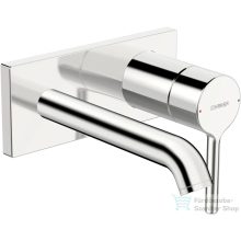   Hansa Hansavantis falsík alatti mosdó csaptelep belső egység nélkül,króm 54802107