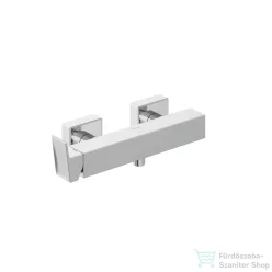   Kludi-DECUS zuhanycsap, zuhanyszett nélkül, króm 548310575