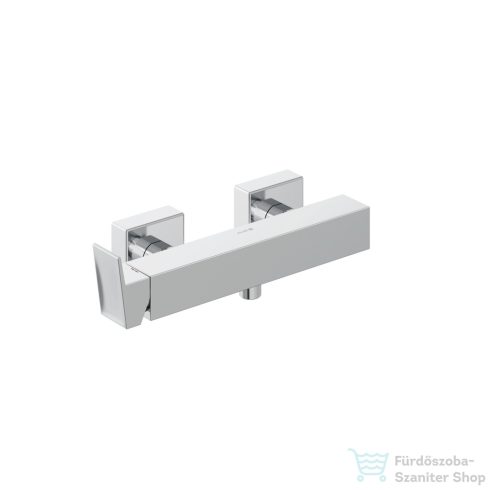 KLUDI-DECUS zuhanycsap, zuhanyszett nélkül, króm 548310575