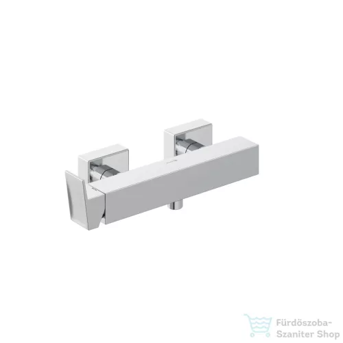 Kludi-DECUS zuhanycsap, zuhanyszett nélkül, króm 548310575