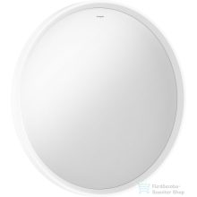   Hansgrohe Xarita S 70 cm-es tükör LED világítással és IR érzékelővel,matt fehér 54991700