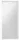 Hansgrohe Xarita E 36,6x70,2 cm-es tükör LED világítással és IR érzékelővel,matt fehér 54999700