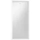 Hansgrohe Xarita E 36,6x70,2 cm-es tükör LED világítással és IR érzékelővel,matt fehér 54999700