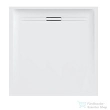   Geberit SESTRA 90x90 cm-es szögletes zuhanytálca, fehér 550.250.00.2