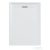 Geberit SESTRA 80x100 cm-es szögletes zuhanytálca, fehér 550.252.00.2