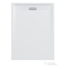   Geberit SESTRA 80x140 cm-es szögletes zuhanytálca, fehér 550.256.00.2
