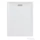 Geberit SESTRA 90x140 cm-es szögletes zuhanytálca, fehér 550.257.00.2
