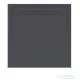 Geberit SESTRA 90x90 cm-es szögletes zuhanytálca, grafit 550.270.00.2