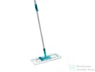 Leifheit Profi Micro Duo felmosó mop teleszkópos nyéllel, 55049