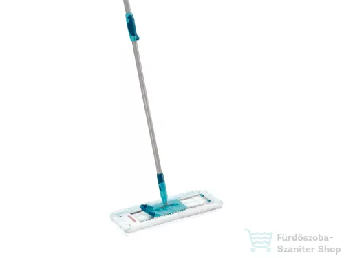 Leifheit Profi Micro Duo felmosó mop teleszkópos nyéllel, 55049