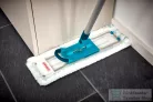 Leifheit Profi Micro Duo felmosó mop teleszkópos nyéllel, 55049