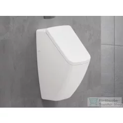   Villeroy & Boch Venticello elszívó rendszerű piszoár 5504 R1 01 ( 5504R101 )