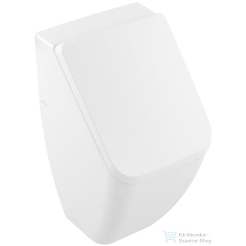 Villeroy & Boch Venticello elszívó rendszerű piszoár 5504 R1 01 ( 5504R101 )