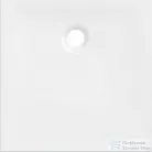 Geberit NEMEA 90x90x3,5 cm-es zuhanytálca,fehér 550.571.00.1