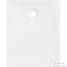 Geberit NEMEA 100x80x3,5 cm-es zuhanytálca,fehér 550.573.00.1