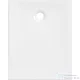 Geberit NEMEA 100x80x3,5 cm-es zuhanytálca,fehér 550.573.00.1