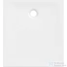Geberit NEMEA 100x90x3,5 cm-es zuhanytálca,fehér 550.574.00.1