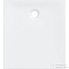   Geberit NEMEA 100x90x3,5 cm-es zuhanytálca,fehér 550.574.00.1