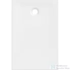 Geberit NEMEA 120x90x3,5 cm-es zuhanytálca,fehér 550.576.00.1