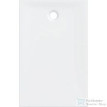   Geberit NEMEA 140x90x3,5 cm-es zuhanytálca,fehér 550.578.00.1