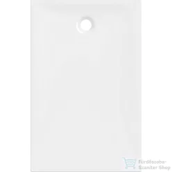  Geberit NEMEA 140x90x3,5 cm-es zuhanytálca,fehér 550.578.00.1