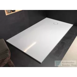   Kolpa San TELLO 90x90 cm-es Kerrock zuhanytálca szifon nélkül, 551000