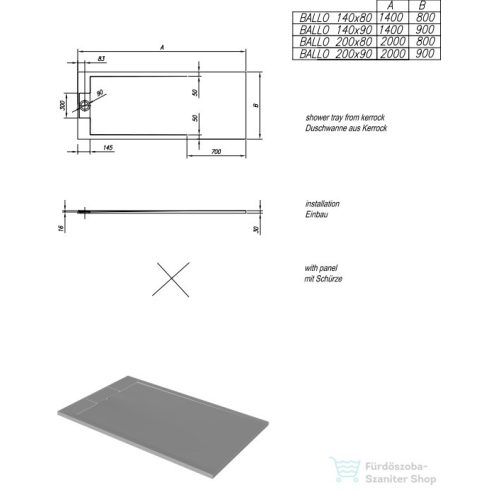 Kerrock Arlista () Kerrock Arlista